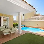 Villa Solymar