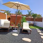Casa Margy