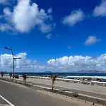Casa Aguamarina