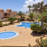 Villa Paraiso, El Sultan, Corralejo, Fuerteventura