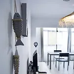 B-Rent Casa Barns Central Town