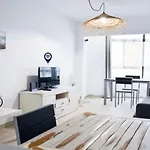 B-Rent Casa Barns Central Town
