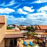 Villa Sounds Of The Dunes