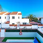Villa Sounds Of The Dunes