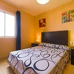 Apartament Beach Corralejo