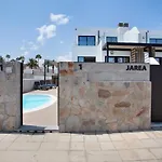 Duplex Jarea