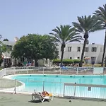 Alojamientos Playa Centro Corralejo 3