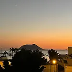 Alojamientos Playa Centro Corralejo 3