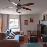 Brisas Fuerteventura: Optic Fiber,Solarium,Bbq