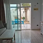 Alisios Playa