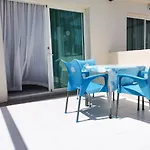 Alisios Playa