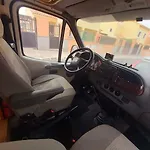 Camper To See This Beautiful Island