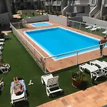 Modern Apartment