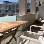 Modern Apartment