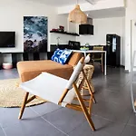Buendia Corralejo Nohotel