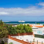 Long Beach By CanariasGetaway