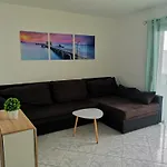 Apartamento Ocean Pearl