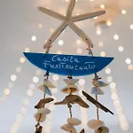 Casita Fuertencanto