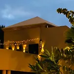 Casita Fuertencanto