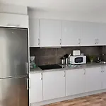 Apartamento Marae