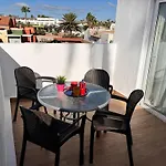 Apartamento Marae