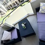 Candy Cotton - Piscina, Doble Terraza, Cocina Completa, Wifi Y Parking