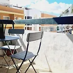 Casa Del Mundo Playa