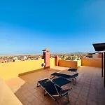 Casa Adele Terraza Del Mar