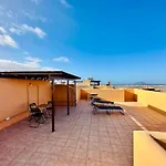 Casa Adele Terraza Del Mar