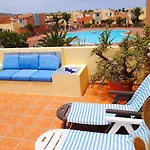 Casa Leon Fuerteventura