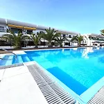 Nahir Holiday Apartment