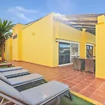 Villa Mariposas