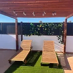 Casa Fuertearena A 200M De La Playa