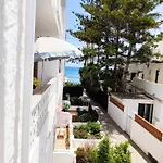 Apartamento Ocean Pearl