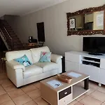 Villa Paraiso, El Sultan, Corralejo, Fuerteventura