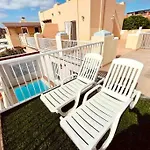 Bonita Casa Con Piscina Privada