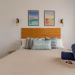 Seascape Pool, Air Con, View, Adult Only