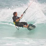 Kitesurf Hq - 3 Bed Luxury Townhouse With Ocean Views