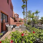 Casa Desierto Azul