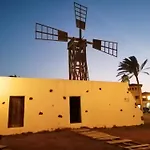 La Casa Blanca