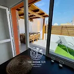 The Ocean Sur Beach House
