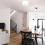 Villa Jarea Private Pool Corralejo By Holidays Home