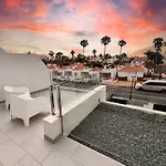 Villa Jarea Private Pool Corralejo By Holidays Home