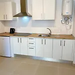 Canarian Sun Apartment 1