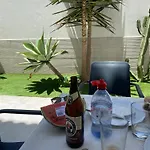 Corralejo Bristol Terrace Apartment