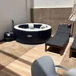 Jable suites apartamentos de lujo en el centro