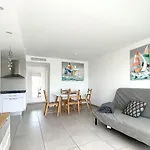 Corralejo Sun Amas House Pool View - Wifi Free By Rentalfue