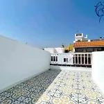 B-Rent Bluemarlin Boutique Sea View