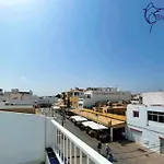 B-Rent Bluemarlin Boutique Sea View