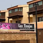 La Tortuga